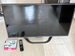 42 inch LG 42LA6208 3D Smart TV met 3 3D brillen, Ophalen, Gebruikt, 50 Hz, 100 cm of meer