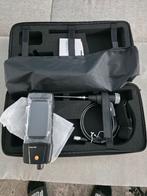 Testo 300 Rookgasanalyseapparaat - Nieuw in Koffer, Ophalen of Verzenden, Nieuw, Overige meters