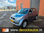 Daihatsu Terios 1.5-16v Expedition 2WD/AUTOMAAT, 1350 kg, Achterwielaandrijving, Gebruikt, 49 €/maand