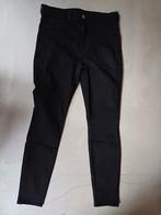 Jog denim~38, H&M, Zwart, Nieuw, Ophalen of Verzenden