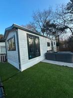 Mooie chalet te koop (8.70 x 3.40) zonder staanplaats