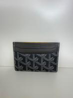 Luxe cardholder heren, Verzenden, Nieuw, Zwart, Overige merken