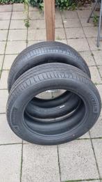 Michelin Primacy 4 zomerbanden 215/55 R17, Ophalen, 17 inch, Band(en), Personenwagen