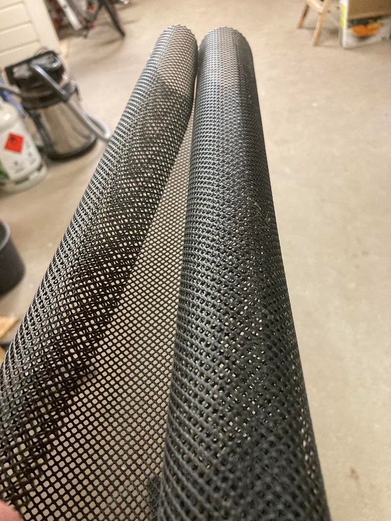 Boomstambescherming, Ophalen of Verzenden, Zo goed als nieuw