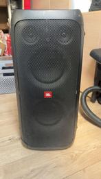 Jbl party box 310, Ophalen of Verzenden, Zo goed als nieuw, Gas, Gaskachel