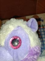 Maki knuffel met grote ogen Thijssen Promtions 27 cm, Ophalen of Verzenden, Zo goed als nieuw, Overige typen