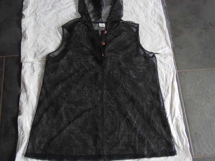 Veelzijdig shirt , maat L/Xl , bv voor strand , met GRATIS, Kleding | Dames, Badmode en Zwemkleding, Zo goed als nieuw, Overige typen