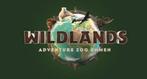 2 tot 5 e-tickets Wildlands Adventure Zoo Emmen €16,75 pp, Drie personen of meer, Ticket of Toegangskaart