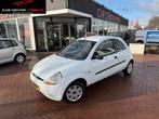 Ford Ka 1.3 Summer Edition airco zuinig (bj 2007), Auto's, 1299 cc, Gebruikt, 31 €/maand, 4 cilinders