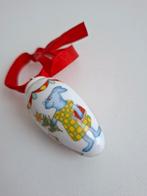 Hutschenreuther Porseleinen Paasei met Konijn Decoratie, Ophalen of Verzenden