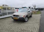 Volvo XC90 2.5 T Exclusive, 7 Pers, 4WD, XC90, Gebruikt, 7 stoelen, Handgeschakeld