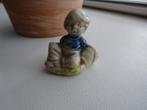 Een vintage Wade Beeldje., Antiek en Kunst, Ophalen of Verzenden