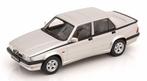 Alfa Romeo 75 1991 Zilver Metallic 1-18 Triple 9 Collection, Overige merken, Tschuiten@hotmail.com, Duitsland, Auto