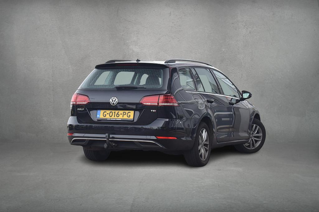 Volkswagen Golf Variant 1.4 TSI Highline Business | 125 PK |, 125 pk, Gebruikt, 4 cilinders, Adaptive Cruise Control