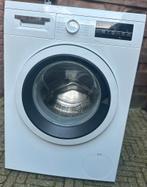 Bosch WUUD28T40NL Serie | 6 Wasmachine 8 kg 1400 toeren, Witgoed en Apparatuur, Wasmachines, Ophalen, Zo goed als nieuw, 85 tot 90 cm