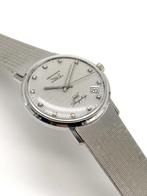 Longines Ultra-Chron Flagship - Uniek!, Longines, Polshorloge, Zo goed als nieuw, Goud