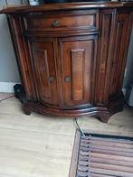 Antieke kast, Ophalen