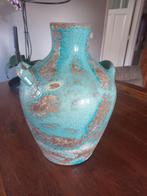 Mooie kruik, 40 cm hoog, Ophalen, Gebruikt, Overige kleuren, Aardewerk of Porselein