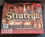 Stratego Original Bordspel - Nieuw in gesealde verpakking, Een of twee spelers, Ophalen of Verzenden, Nieuw, Jumbo