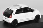 Renault Twingo Urban Night 2021 Wit 1:43 NOREV ref. 517422, Verzenden, Nieuw, Auto, Norev