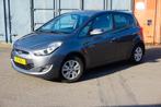 Hyundai Ix20 1.4i i-Motion | Airco | Volledig onderhouden |, Voorwielaandrijving, Euro 5, Gebruikt, 4 cilinders