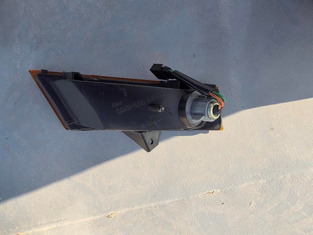 Knipperlicht Honda Goldwing GL1500 (Gebruikt), Ophalen of Verzenden, Gebruikt