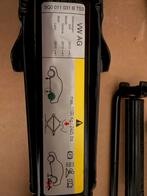 Krikset voor VW Golf, Skoda Octavia, Seat Leon (2013>), Ophalen of Verzenden, Manueel, Schaarkrik