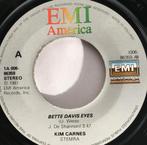 Kim Carnes – Bette Davis Eyes, Cd's en Dvd's, Gebruikt, 7 inch, Single, Ophalen of Verzenden