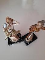 Leuke set Genuine Carrara Marble, Ophalen of Verzenden, Zo goed als nieuw, Dier