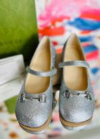 Gucci horsebit ballerina schoenen maat 30 NIEUW (430 euro), Meisje, Schoenen, Gucci, Nieuw