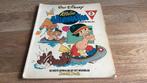 Kleine hiawatha uit beste avonturen van Donald Duck €1 1e dr, Boeken, Eén stripboek, Ophalen of Verzenden, Gelezen