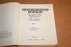 Gezondheidsboekje | Natuurlijke & volkse remedies 1979, Ophalen of Verzenden, Gelezen, Kruiden en Alternatief