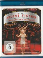 Helene Fischer - Blu Ray - Live- Zum ersten Mal mit Band und, Ophalen of Verzenden, Zo goed als nieuw, Muziek en Concerten