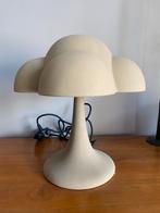 101 Copenhagen Fungus Tafellamp Keramiek Zandkleurig, Huis en Inrichting, Lampen | Tafellampen, Ophalen of Verzenden, Nieuw, Overige materialen
