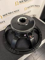 Eighteensound / 18SOUND - 18LW1400 (4), Audio, Tv en Foto, Luidsprekers, Zo goed als nieuw, 120 watt of meer, Front, Rear of Stereo speakers