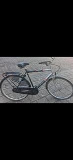 Zyssler herenfiets met 3 versnellingen, Ophalen of Verzenden, Gebruikt, Overige merken, Versnellingen