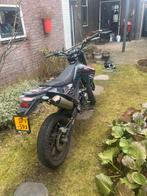 Orion RX 50 - Opknapper, Ophalen, Gebruikt