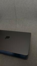 MacBook Air 13 inch, Ophalen, Gebruikt, 256 GB, Qwerty
