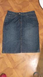 TCM spijkerrok denim rok maat M, Kleding | Dames, Maat 38/40 (M), Blauw, Ophalen of Verzenden, Zo goed als nieuw