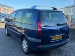 Peugeot 807 2.0 SR 7Persoons Airco Cruise Apk tot 15-04-2026, Auto's, Peugeot, Voorwielaandrijving, Stof, Gebruikt, 4 cilinders