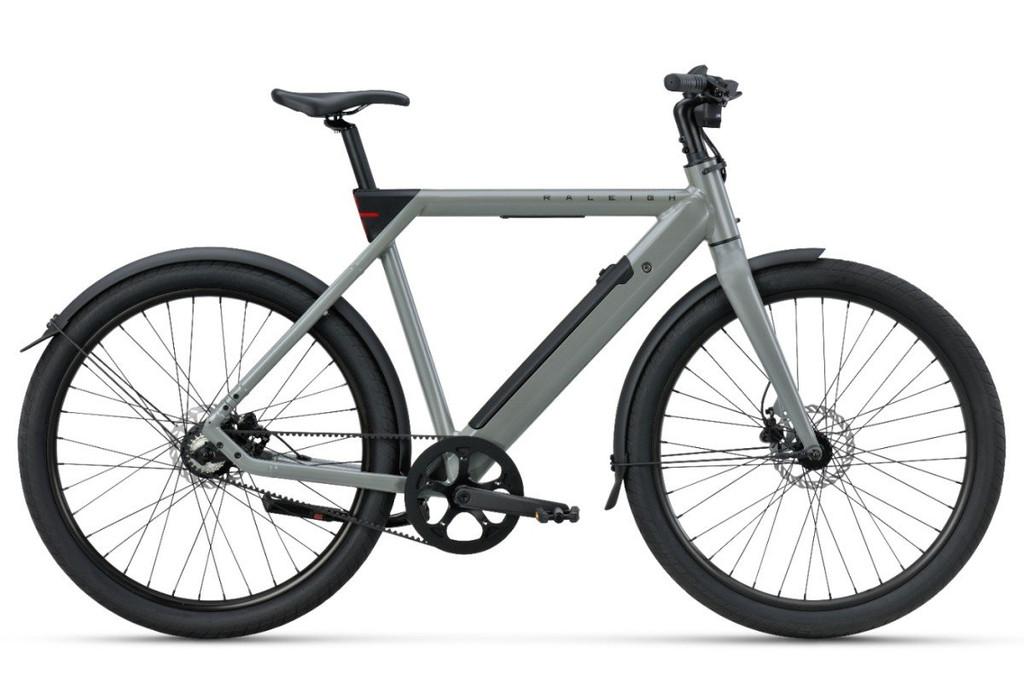 RALEIGH ONE Heren SAGE GREY 58cm 2026, Overige merken, -, - 0
-, NL, Nieuw