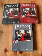 Pleidooi seizoenen 1, 2 en 3 DVD dvd box set origineel, Vanaf 16 jaar, Verzenden, Boxset, Drama