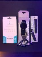 Garmin vivoactive 5 fitness smartwatch, Zwart, Garmin, Nieuw, Ophalen of Verzenden