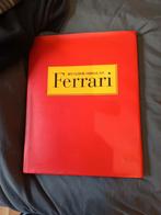 Ferrariboek, Ophalen, Zo goed als nieuw