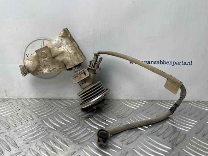 Adblue injector van een Mercedes Vito, Gebruikt, -, -, 3 maanden garantie
