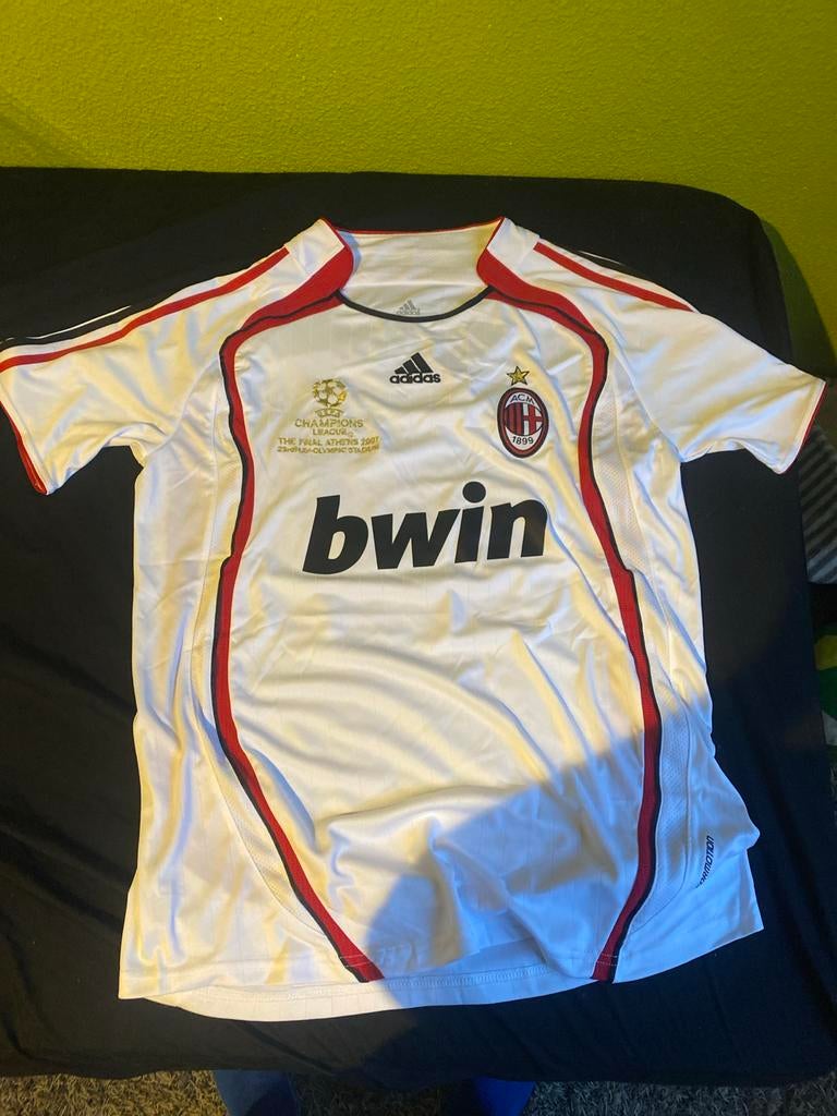 AC Milan shirt met Kaka op de achterkant, Ophalen of Verzenden, Nieuw