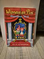 Wipneus en Pim Omnibus No 6 - B. van Wijckmade, Boeken, Ophalen of Verzenden, Gelezen, B. van Wijckmade, Sprookjes