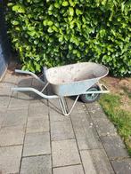 Kruiwagen, Tuin en Terras, Kruiwagens, Ophalen, Gebruikt