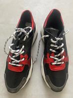 Schoenen GIGA, Zwart, Ophalen of Verzenden, Sneakers of Gympen, Zo goed als nieuw