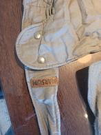 Grijze Marsupi draagzak - lichtgewicht en compleet, Kinderen en Baby's, Babydragers en Draagdoeken, Ophalen, Zo goed als nieuw